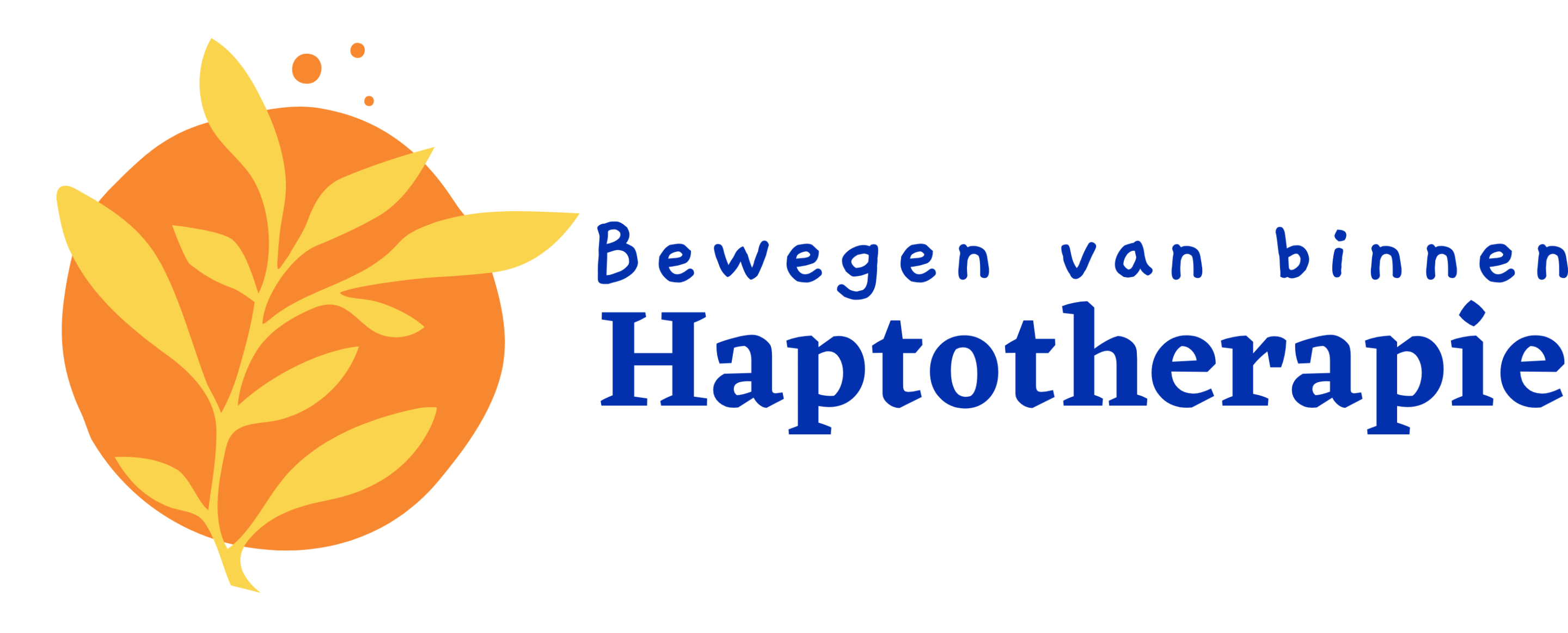 Bewegen van binnen